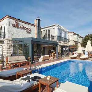 *** Otel Alabora Türkiye
