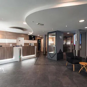 3* Hotel Aero44 Airport