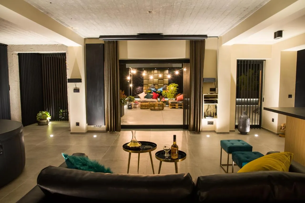 Affittacamere Hotel Buenas Noches Seraing Belgio