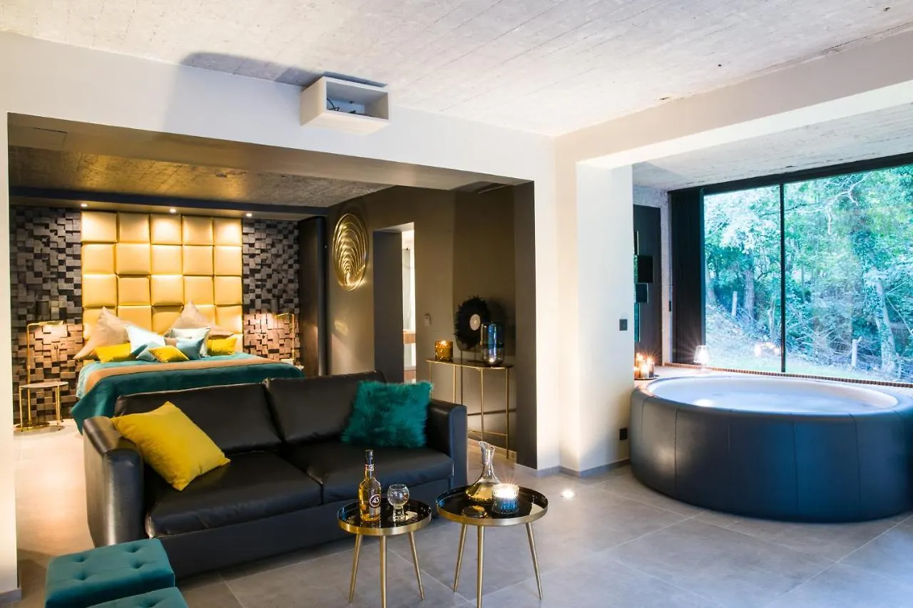 Affittacamere Hotel Buenas Noches Seraing