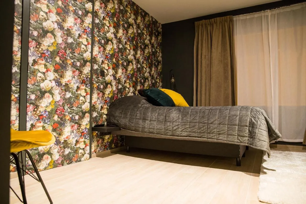 Affittacamere Hotel Buenas Noches Seraing
